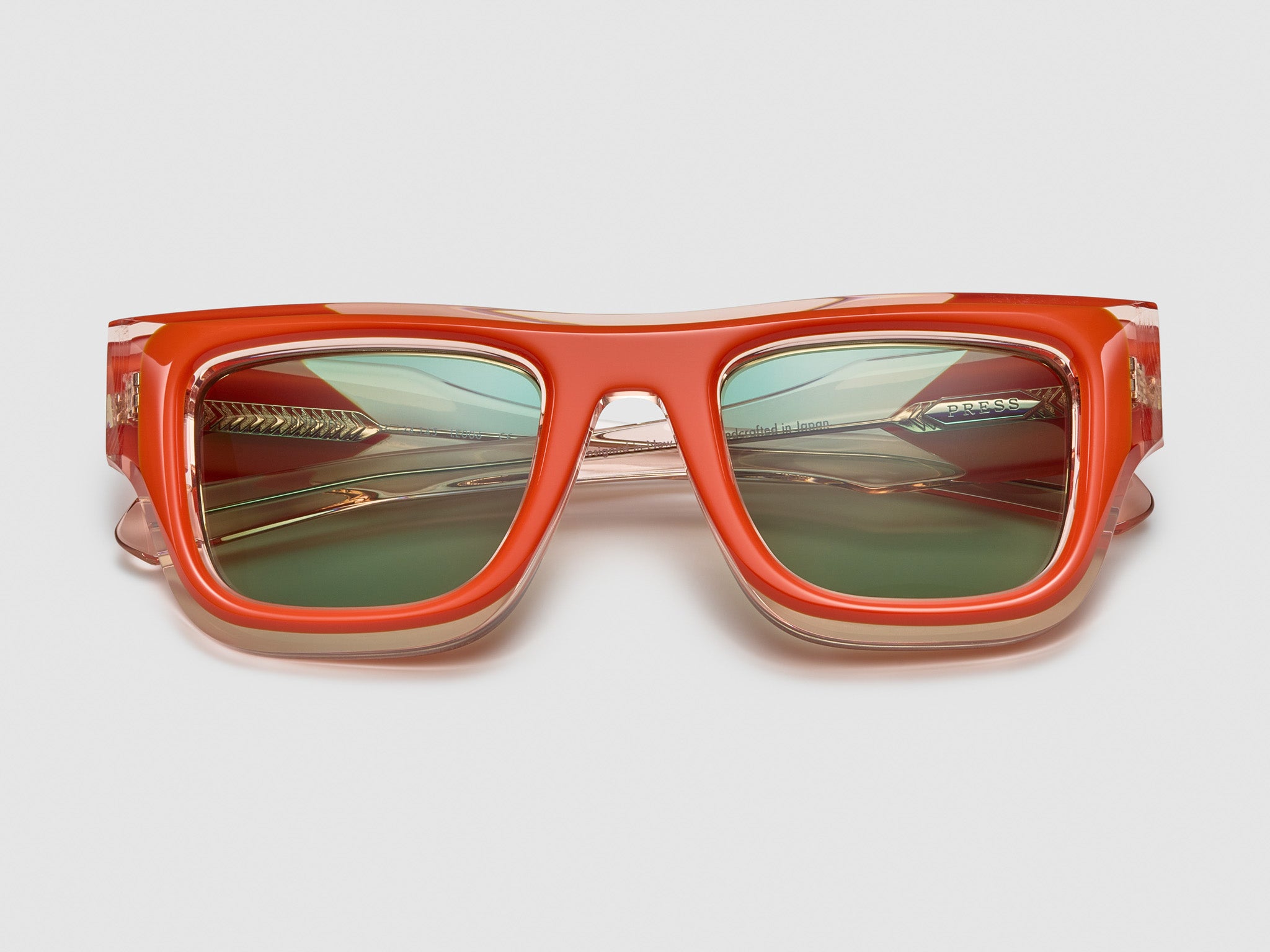 Untitled Juicy - LE006 #color_juicy-le006