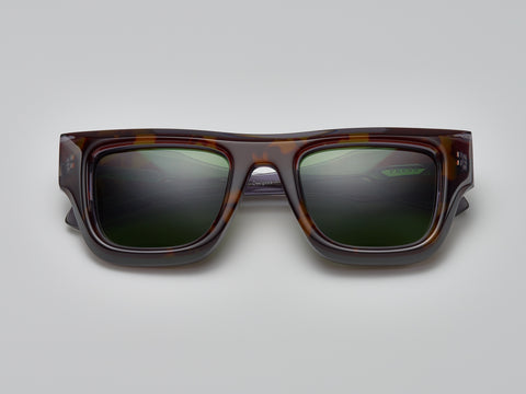 Mahogany - LE008