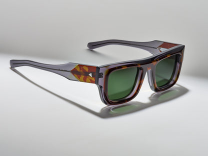 Untitled Mahogany - LE008 #color_mahogany-le008