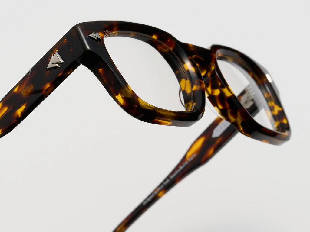 Vice Optical Forever / Silver - PU001 #color_forever-silver-pu001