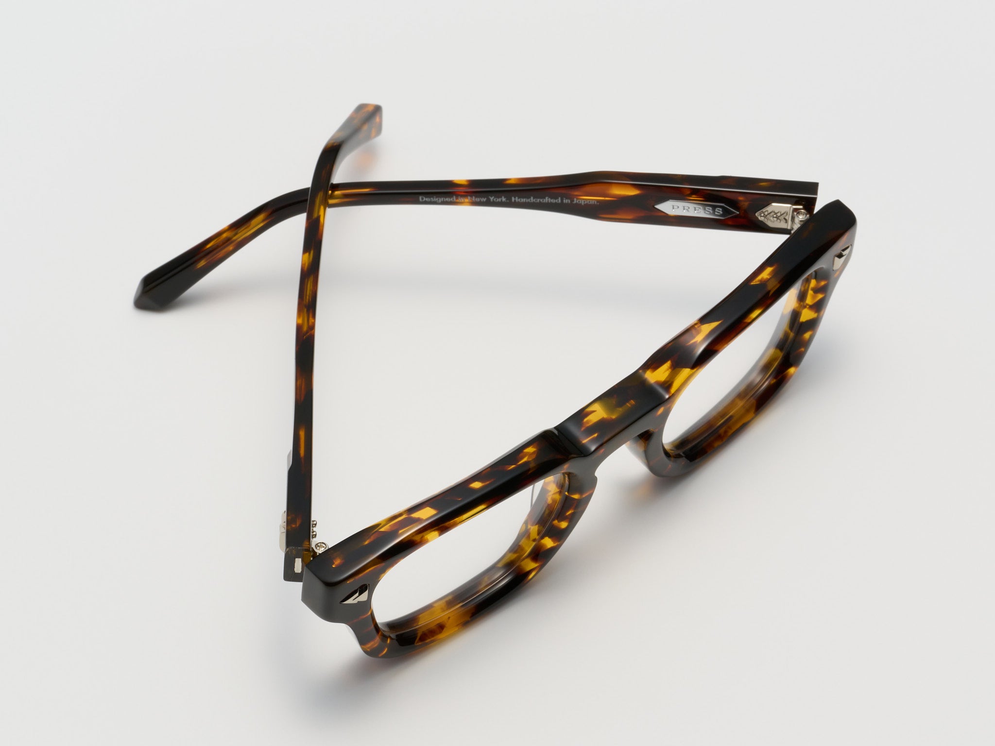 Vice Optical Forever / Silver - PU001 #color_forever-silver-pu001