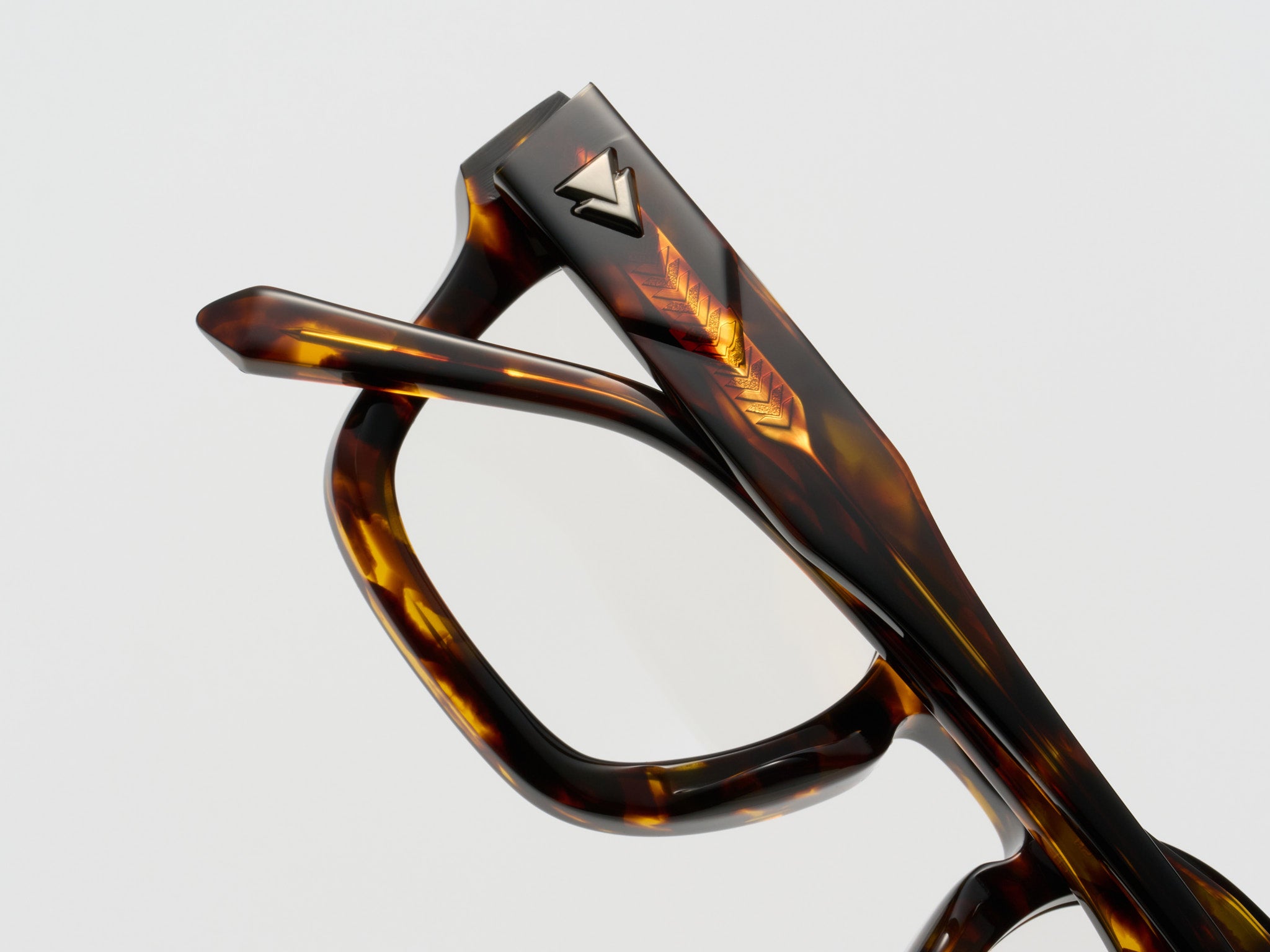 Vice Optical Forever / Silver - PU001 #color_forever-silver-pu001