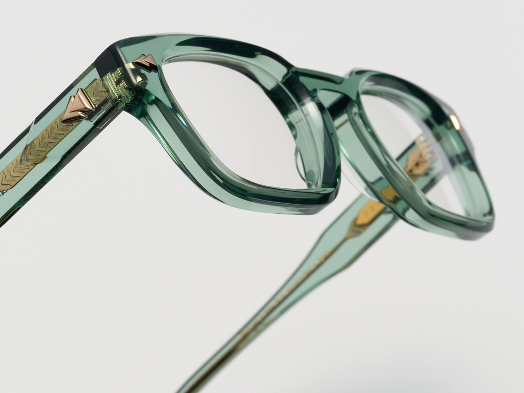 Vice Optical Moss Garden - PU010 #color_moss-garden-pu010