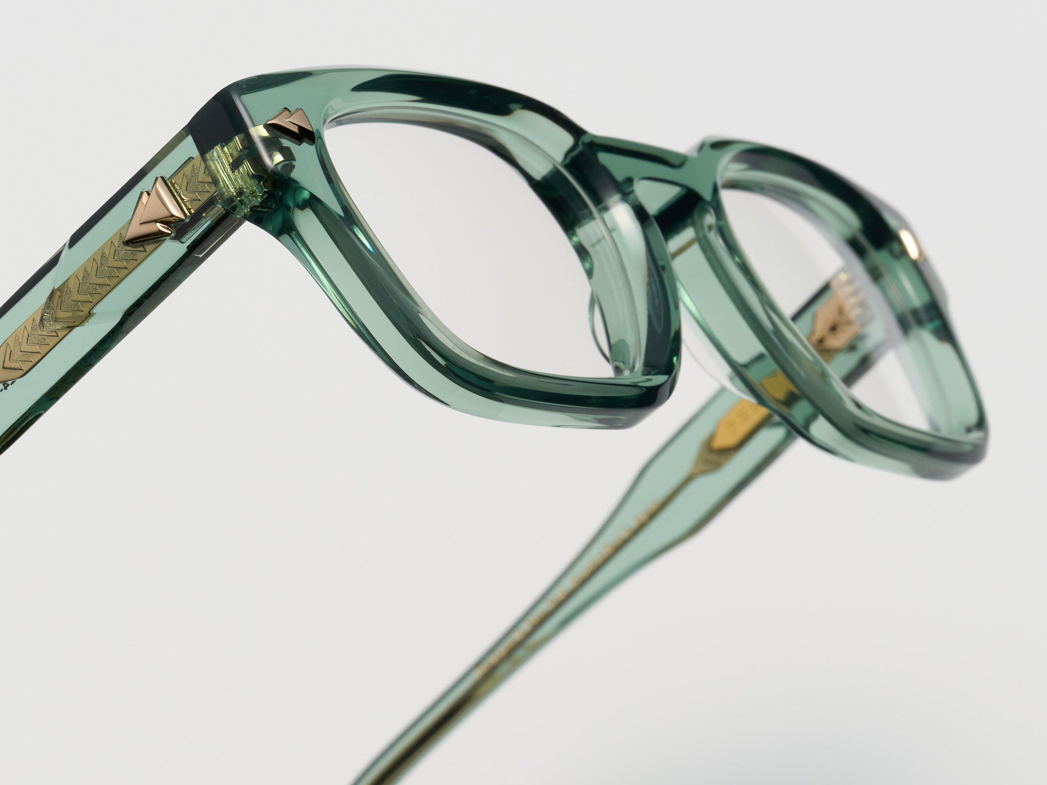 Vice Optical Moss Garden - PU010 #color_moss-garden-pu010