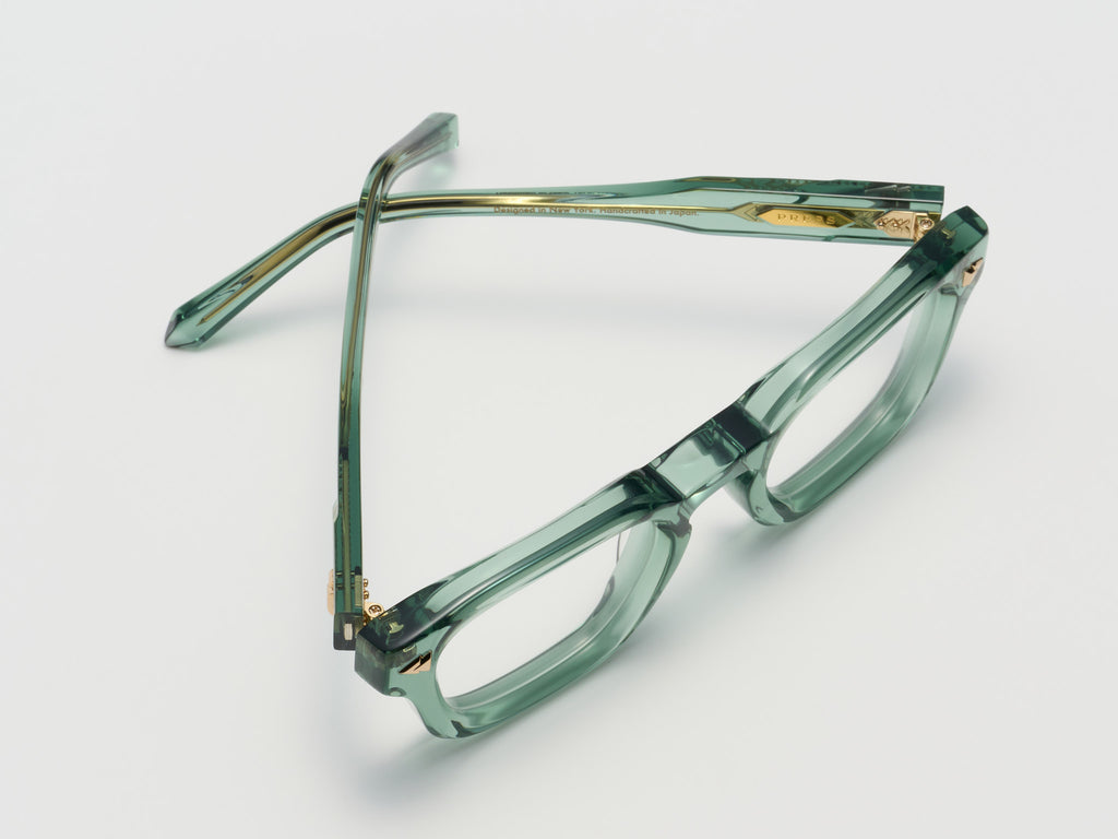 Vice Optical Moss Garden - PU010 #color_moss-garden-pu010