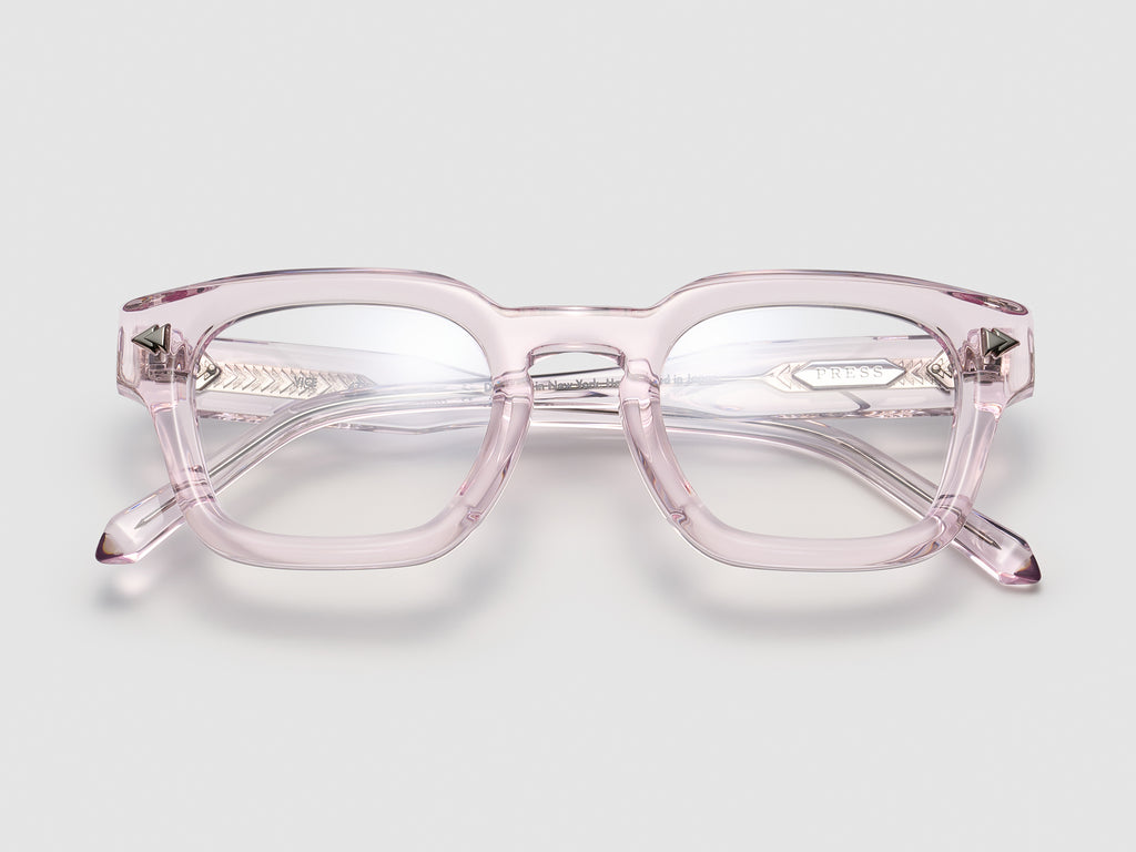 Vice Optical Pink Moon - PU011 #color_pink-moon-pu011