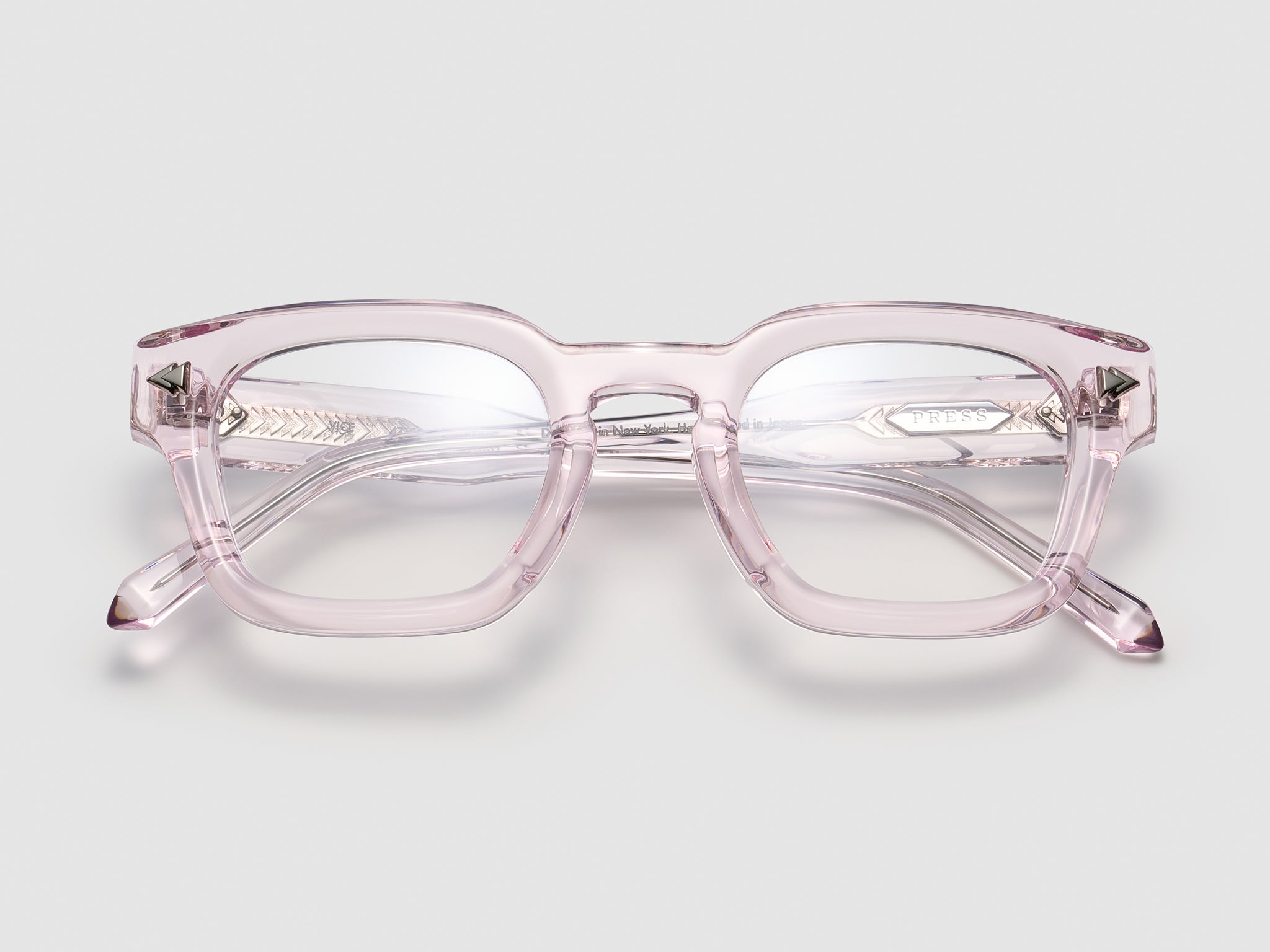 Vice Optical Pink Moon - PU011 #color_pink-moon-pu011