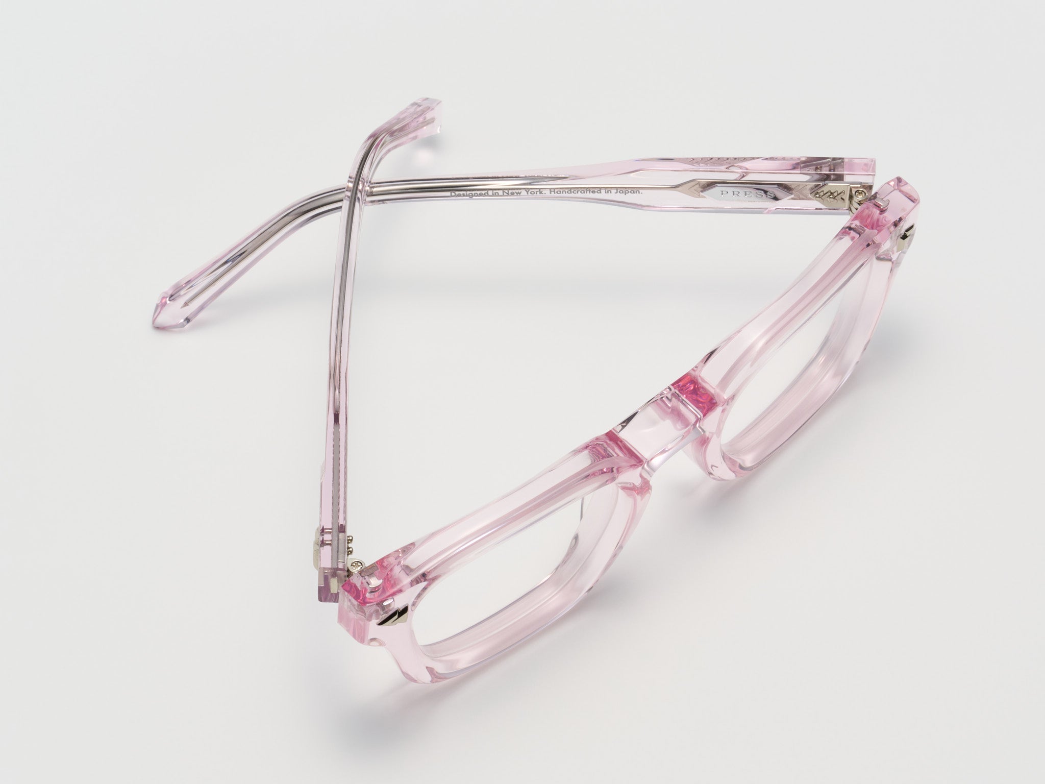 Vice Optical Pink Moon - PU011 #color_pink-moon-pu011