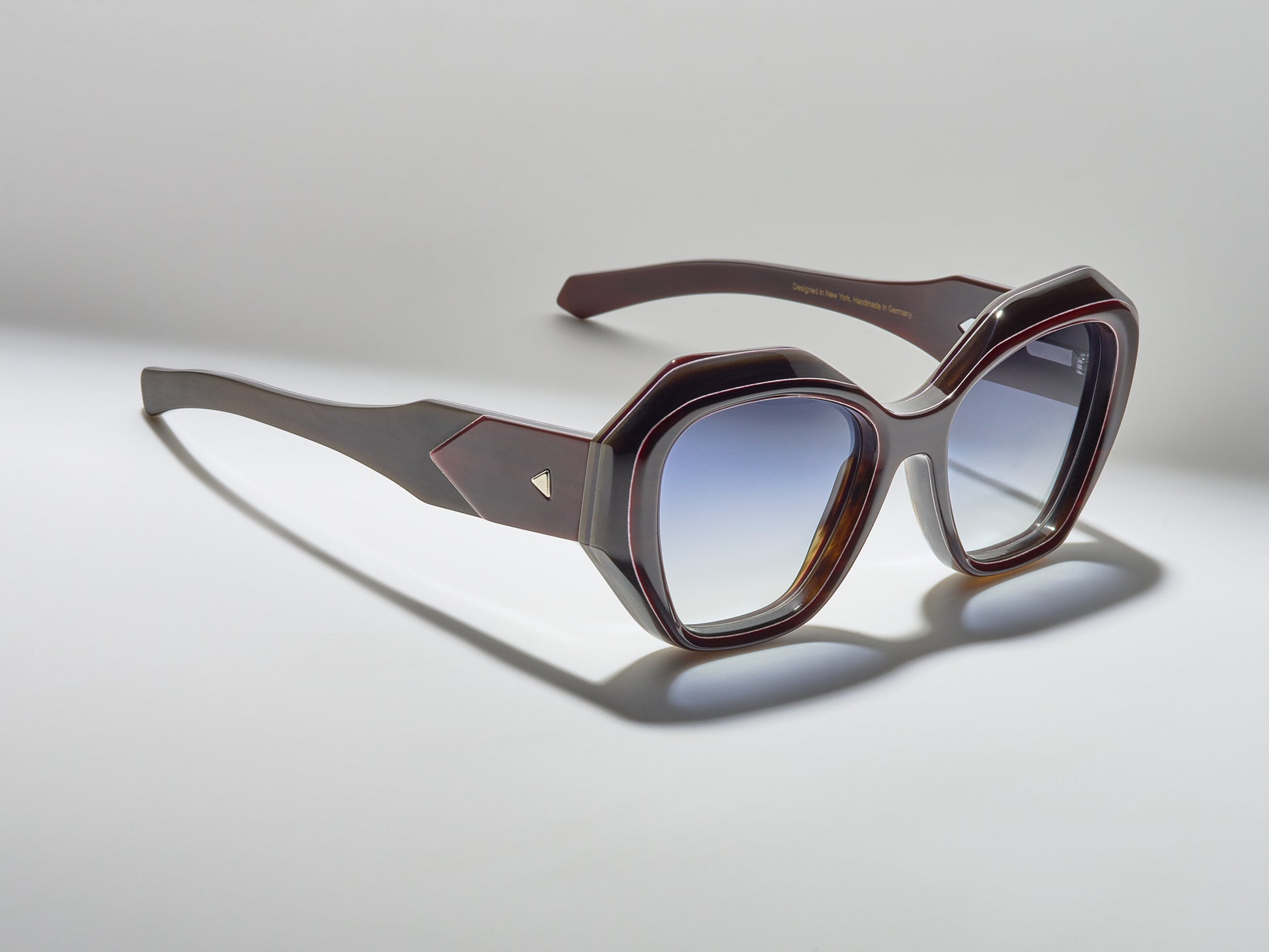 Vogue Horn Burgundy #color_burgundy