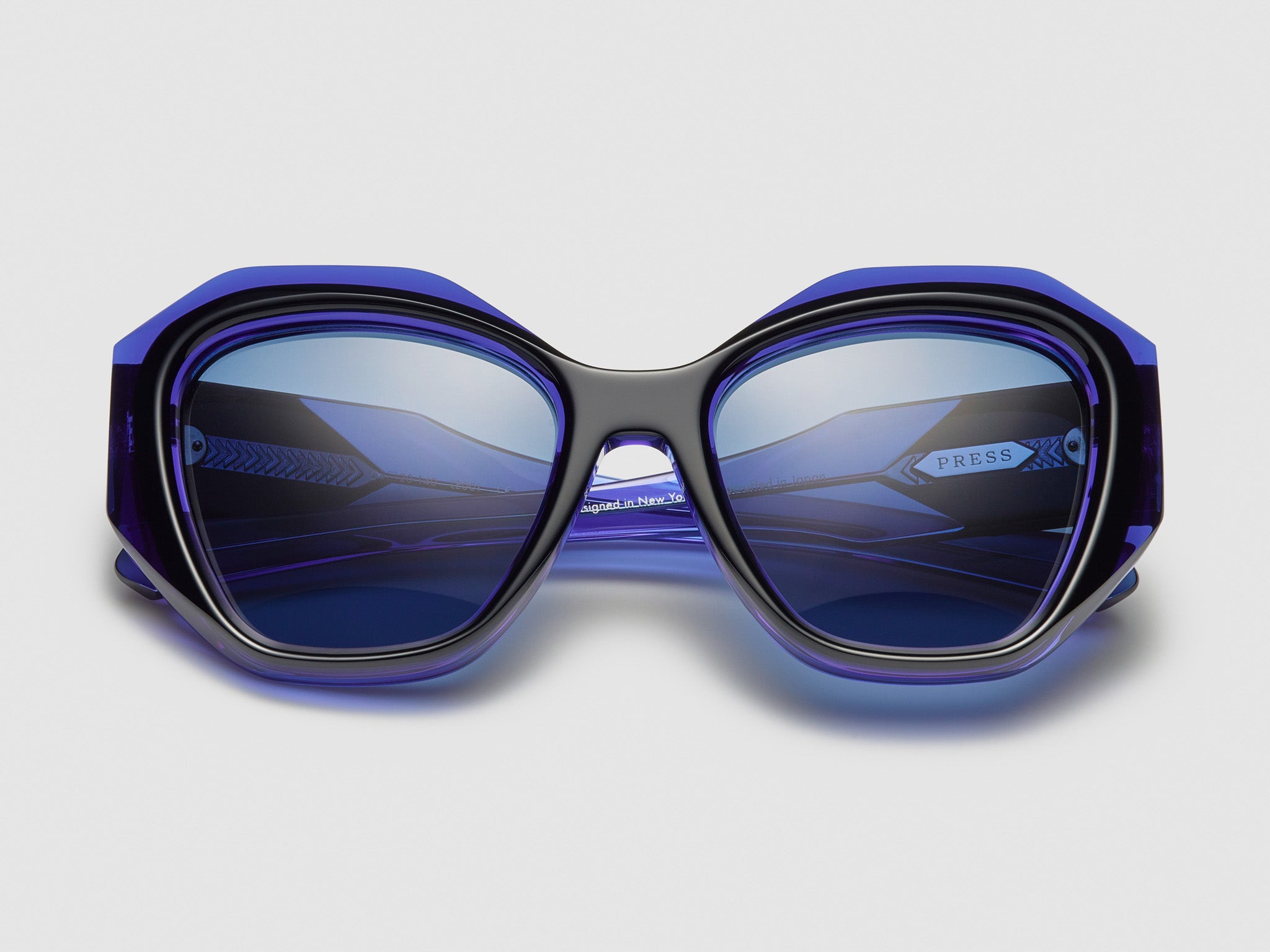 Vogue Blackbird - LE001 #color_blackbird-le001