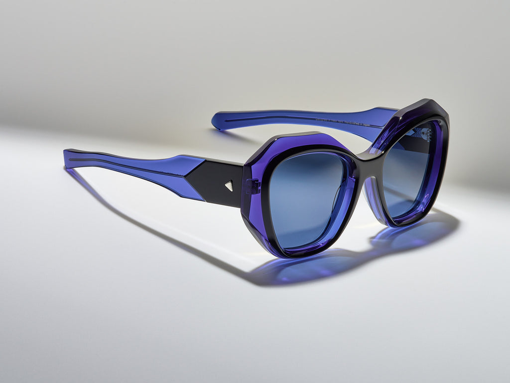Vogue Blackbird - LE001 #color_blackbird-le001