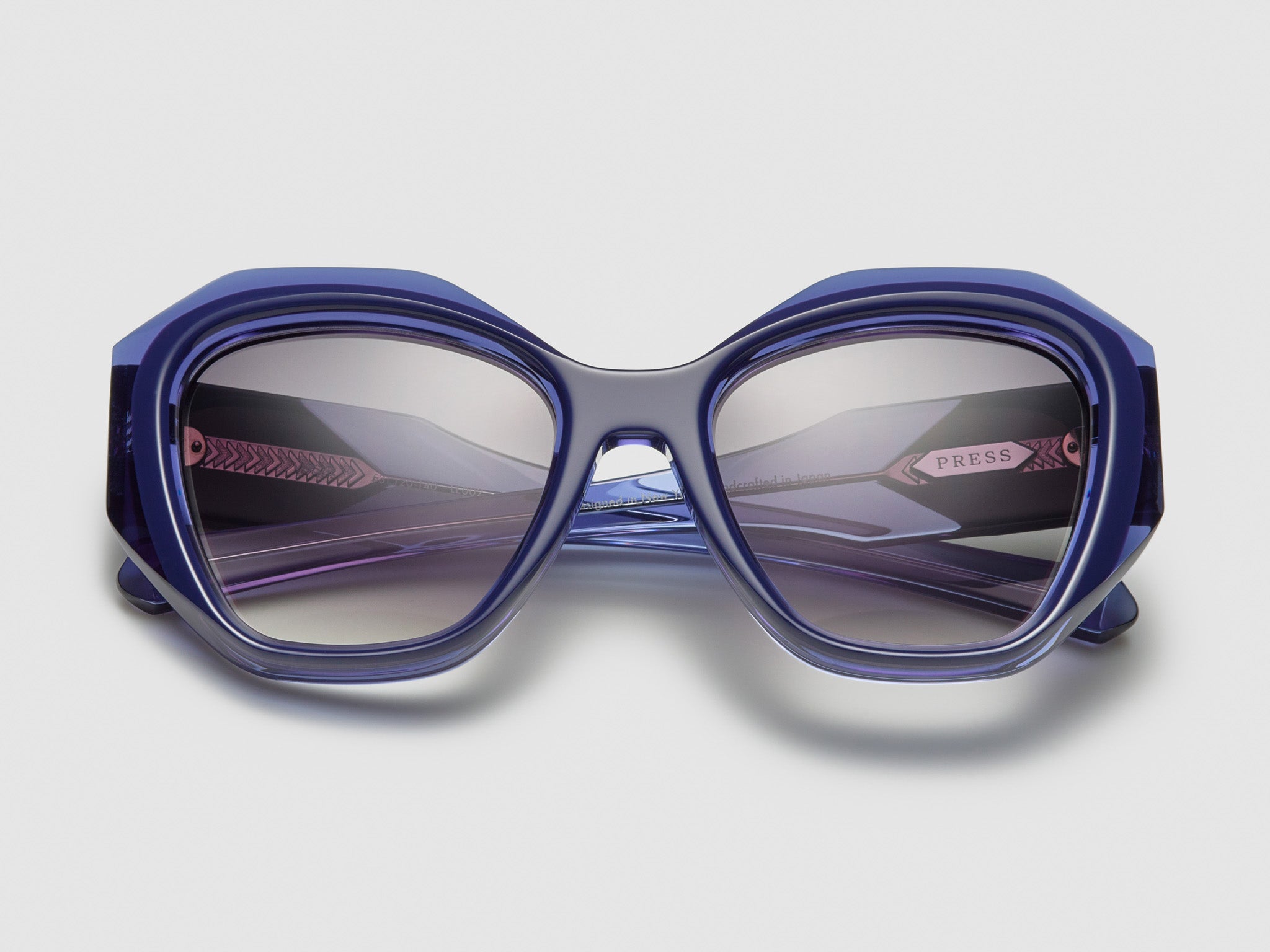 Vogue Blueprint - LE002 #color_blueprint-le002