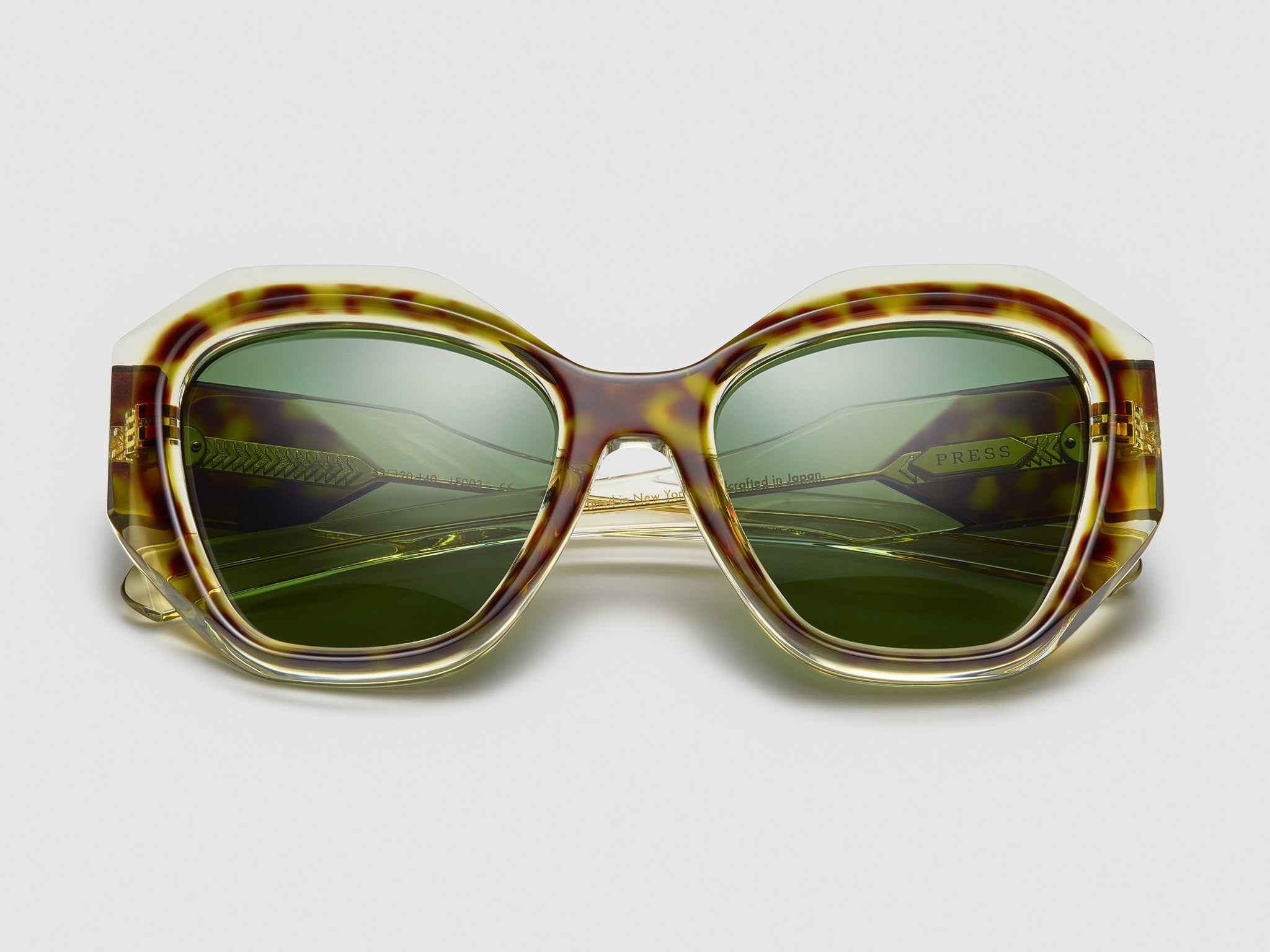 Vogue Champagne Poetry - LE003 #color_champagne-poetry-le003