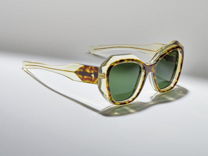 Vogue Champagne Poetry - LE003 #color_champagne-poetry-le003