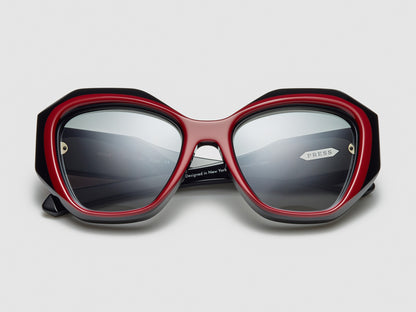 Vogue Red Rain - LE004 #color_red-rain-le004