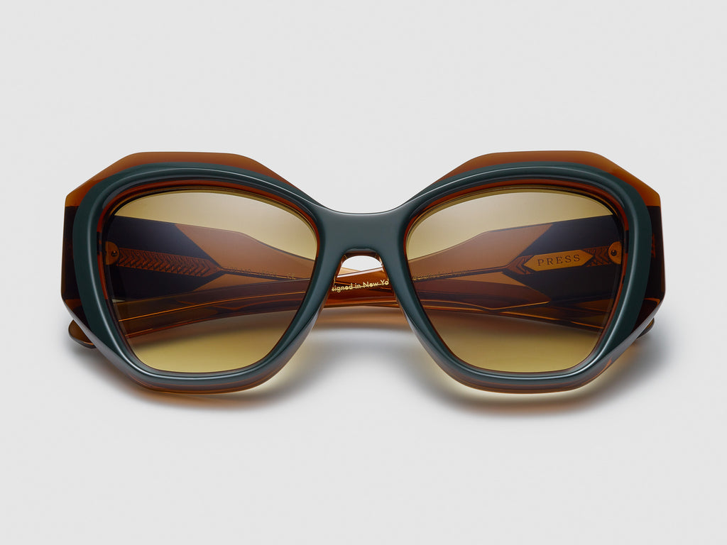 Vogue Jaguar - LE005 #color_jaguar-le005