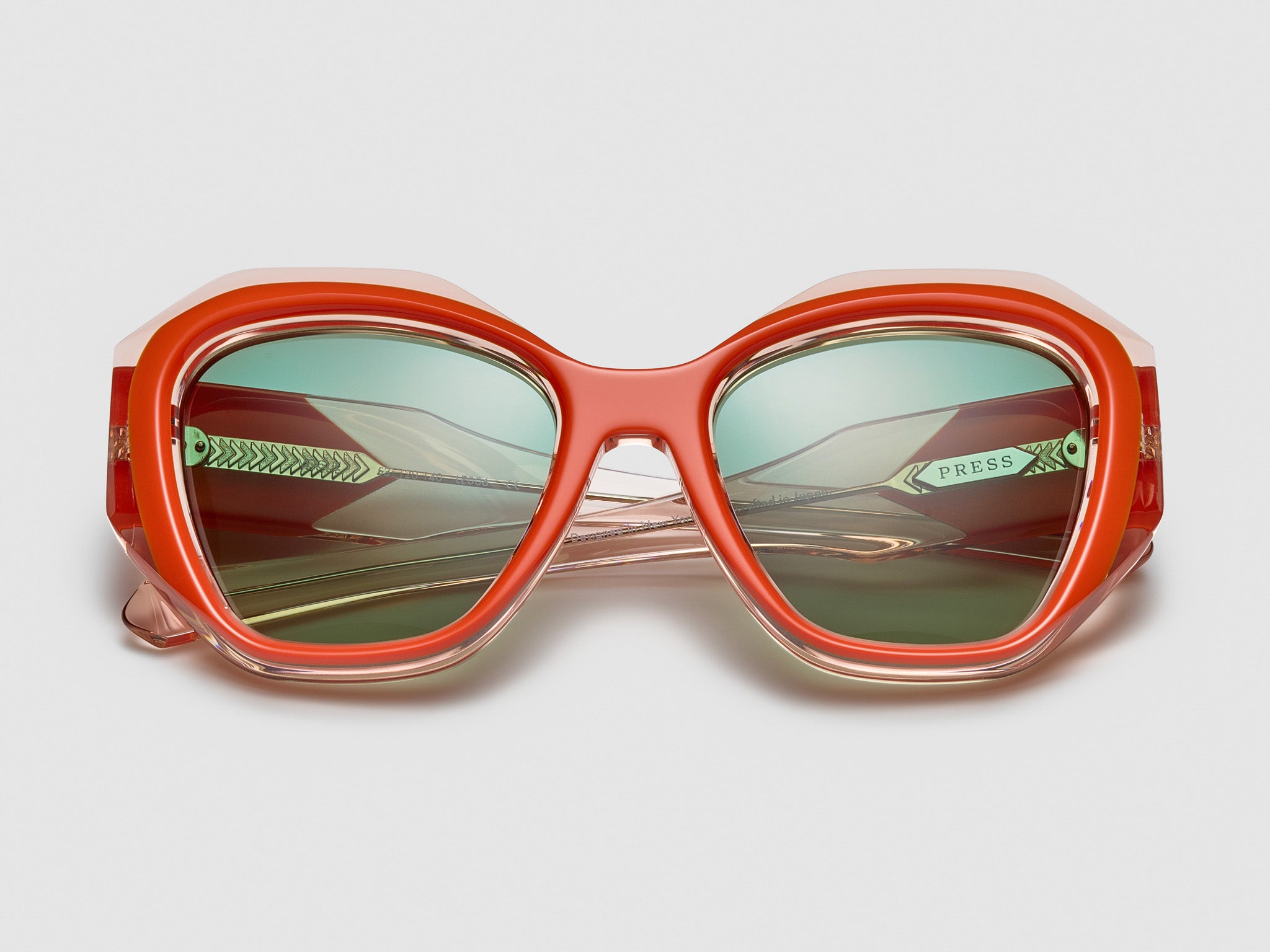 Vogue Juicy - LE006 #color_juicy-le006