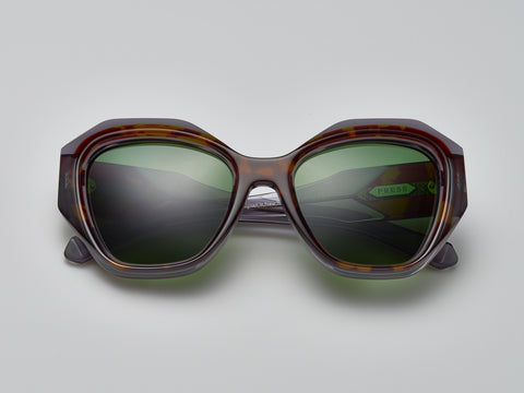 Mahogany - LE008