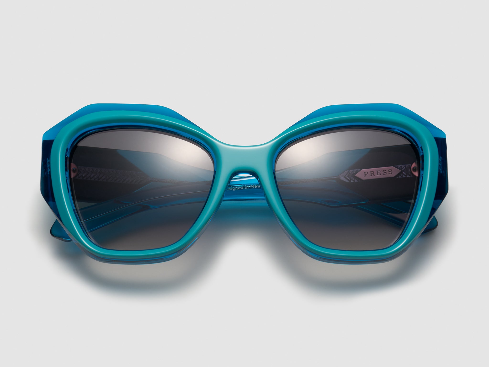 Vogue Ocean - LE009 #color_ocean-le009
