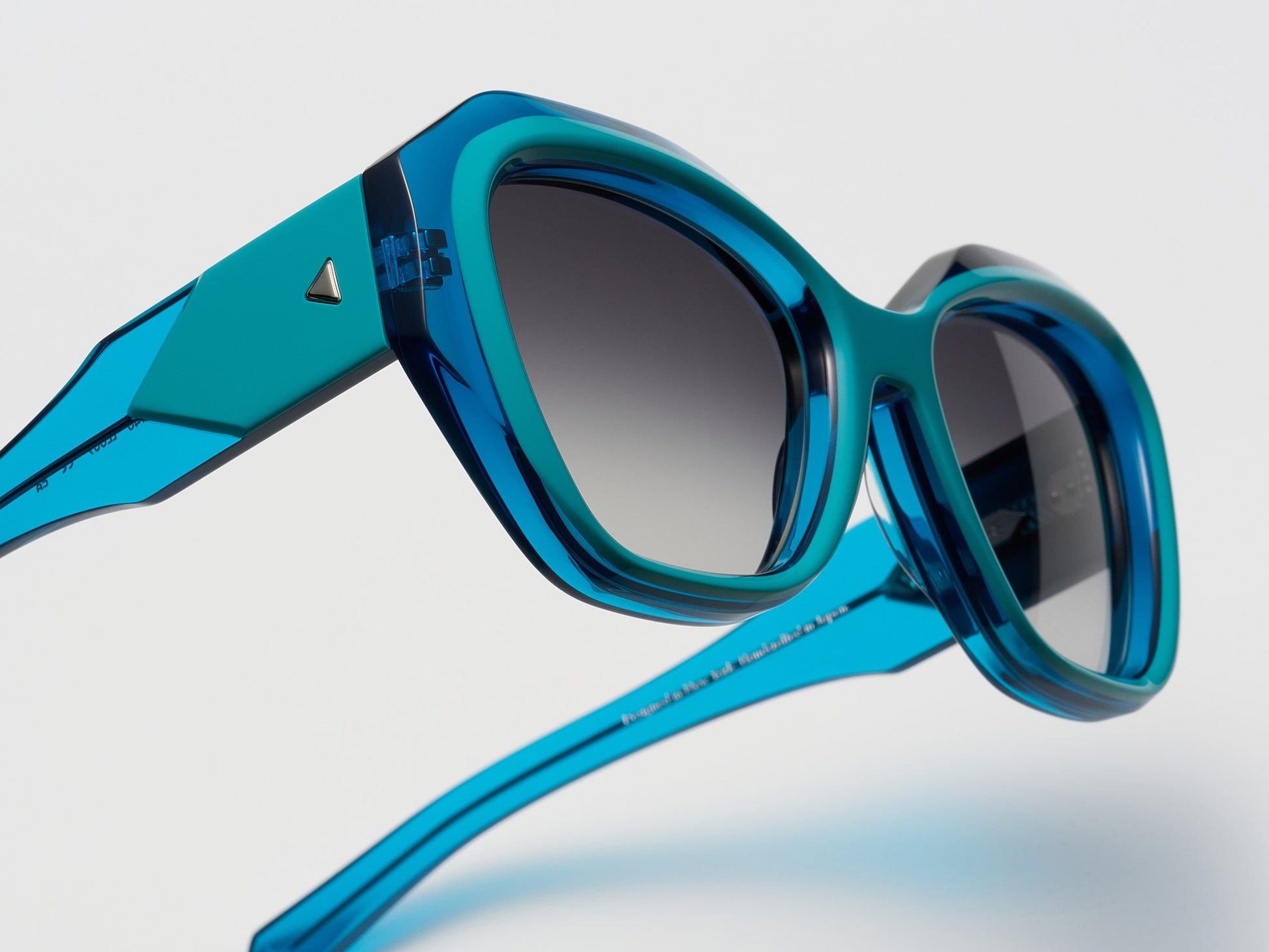 Vogue Ocean - LE009 #color_ocean-le009