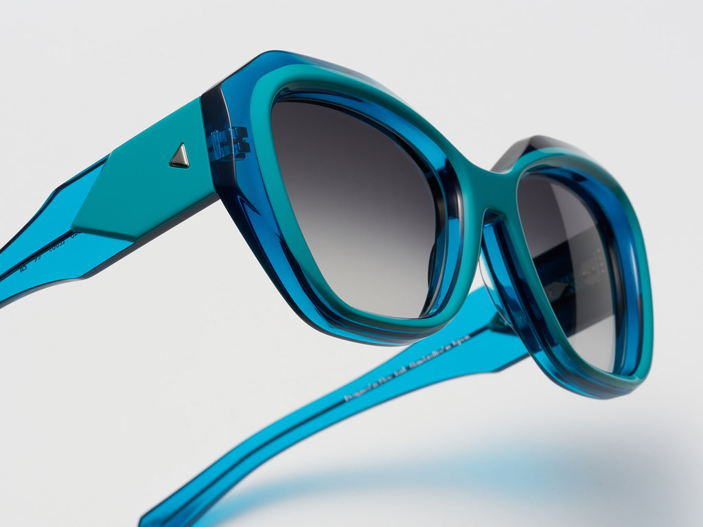 Vogue Ocean - LE009 #color_ocean-le009