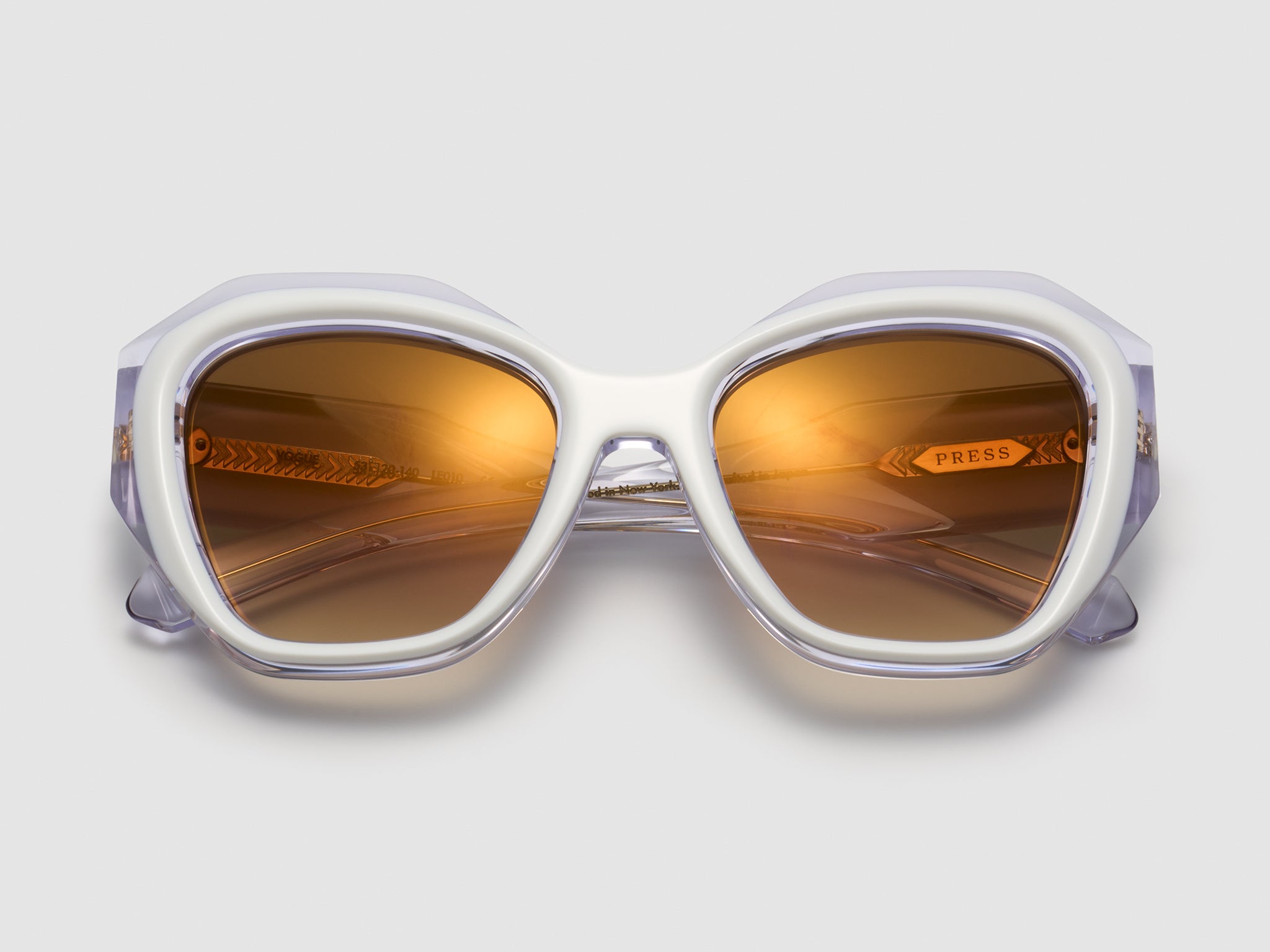 Vogue Ice - LE010 #color_ice-le010