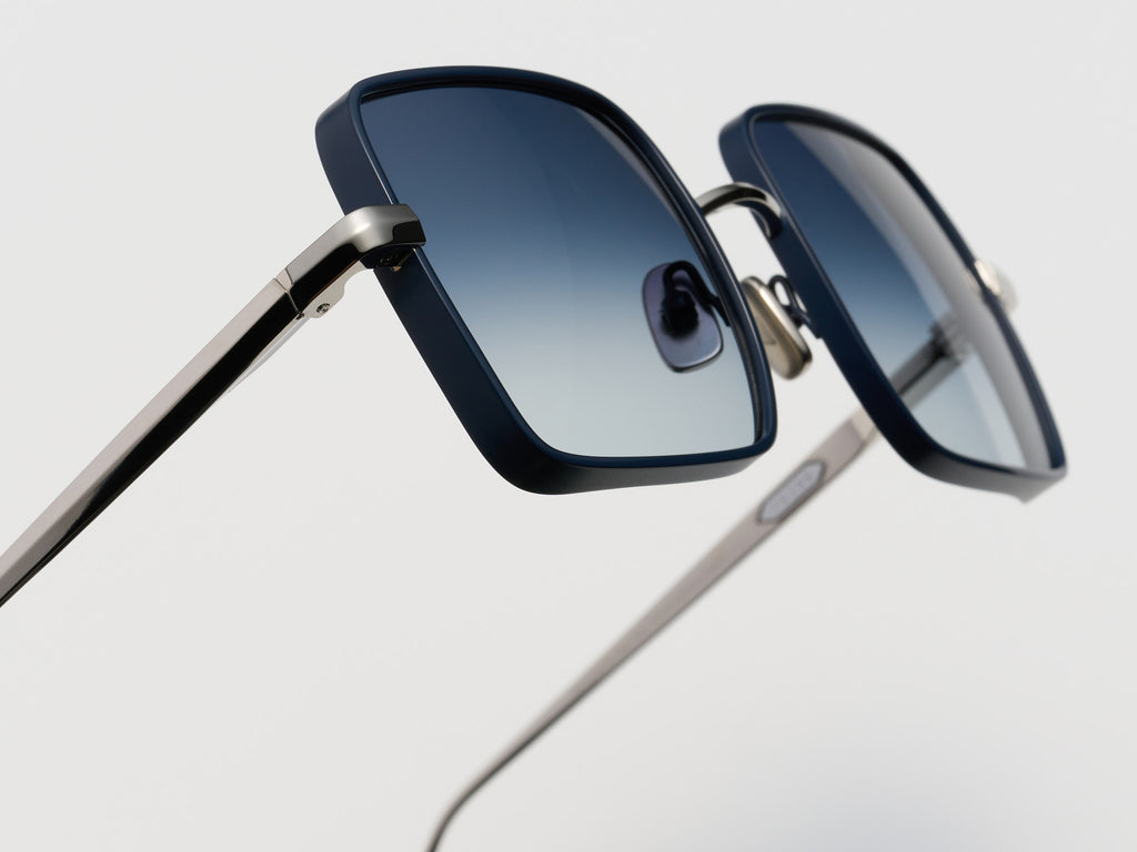 White Rabbit Navy - DR011 #color_navy-dr011