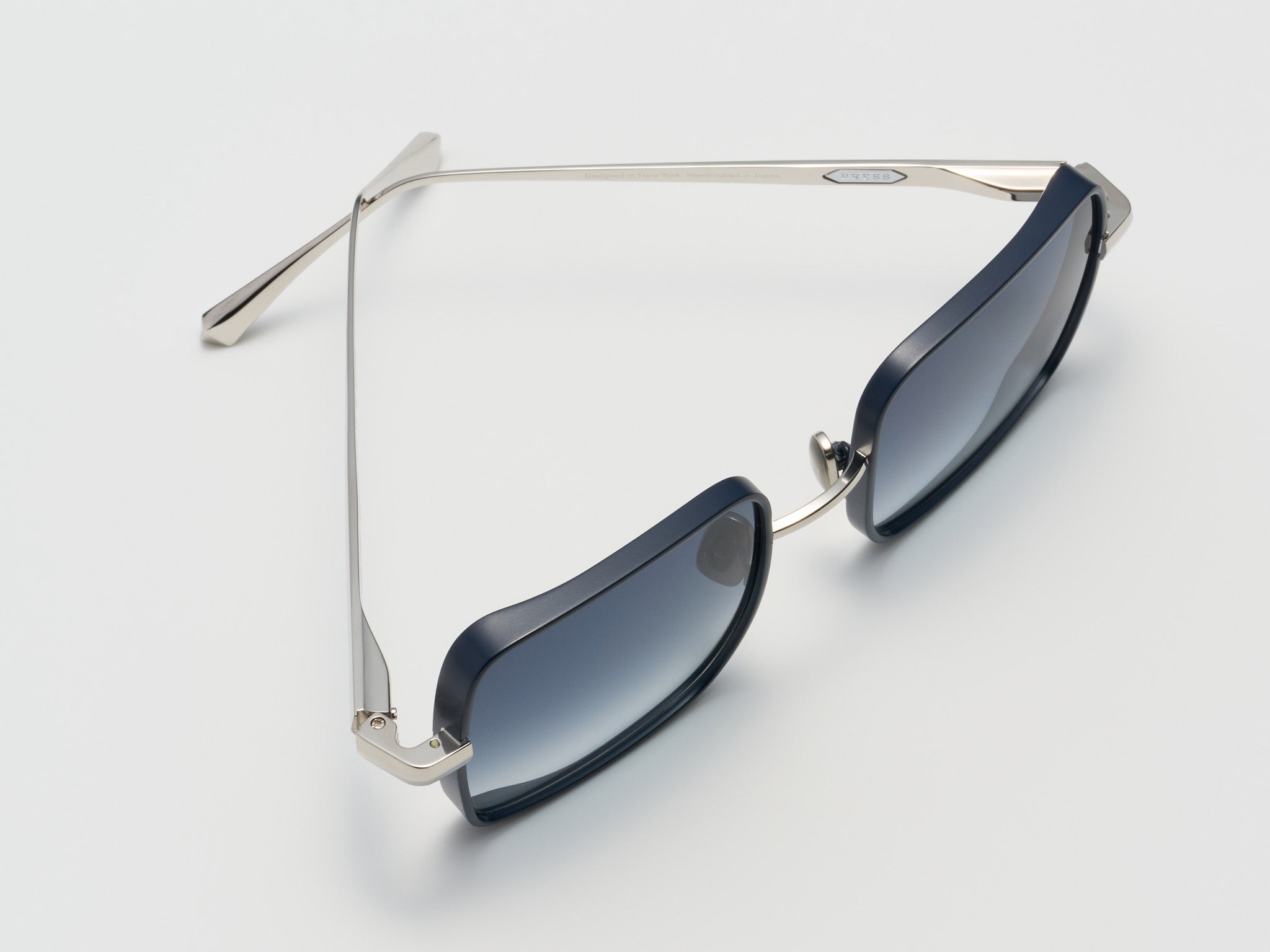 White Rabbit Navy - DR011 #color_navy-dr011