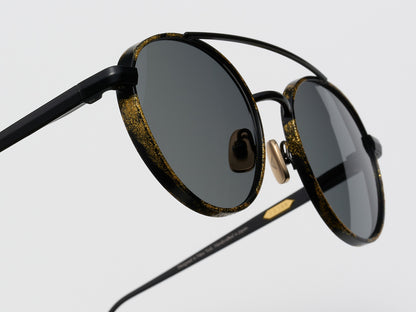 Yorba Gold Leaf I Love Gold - DR009 #color_i-love-gold-dr009