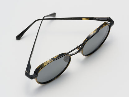 Yorba Gold Leaf I Love Gold - DR009 #color_i-love-gold-dr009
