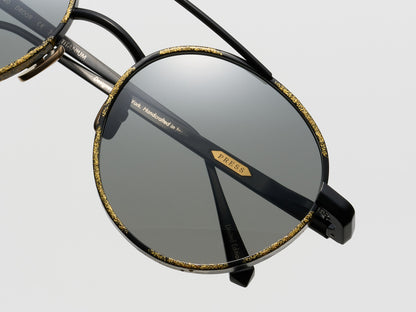 Yorba Gold Leaf I Love Gold - DR009 #color_i-love-gold-dr009