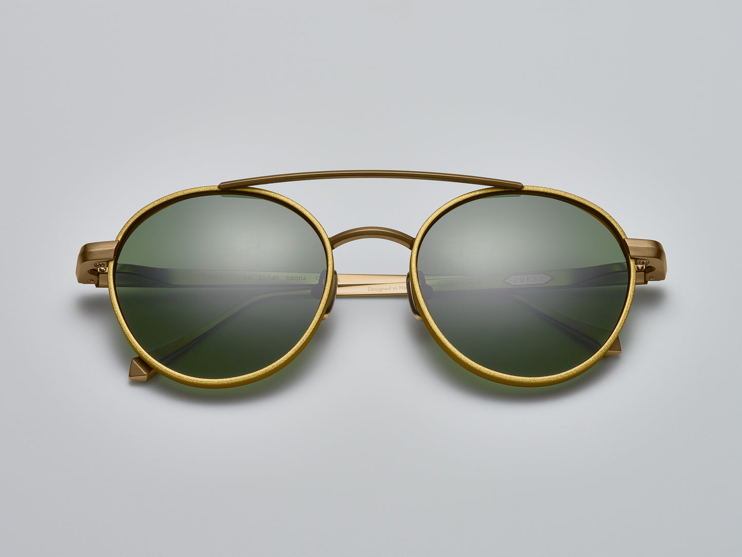Yorba Shiny Gold / Matte Gold / Antique Gold - DR002 #color_shiny-gold-matte-gold-antique-gold-dr002