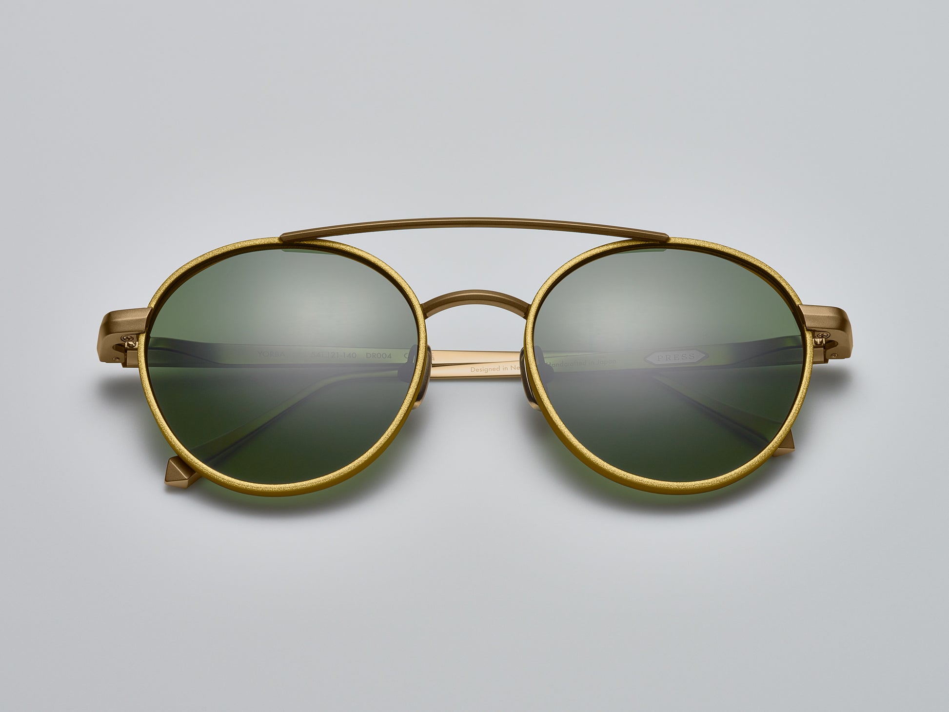 Yorba Shiny Gold / Matte Gold / Antique Gold - DR002 #color_shiny-gold-matte-gold-antique-gold-dr002
