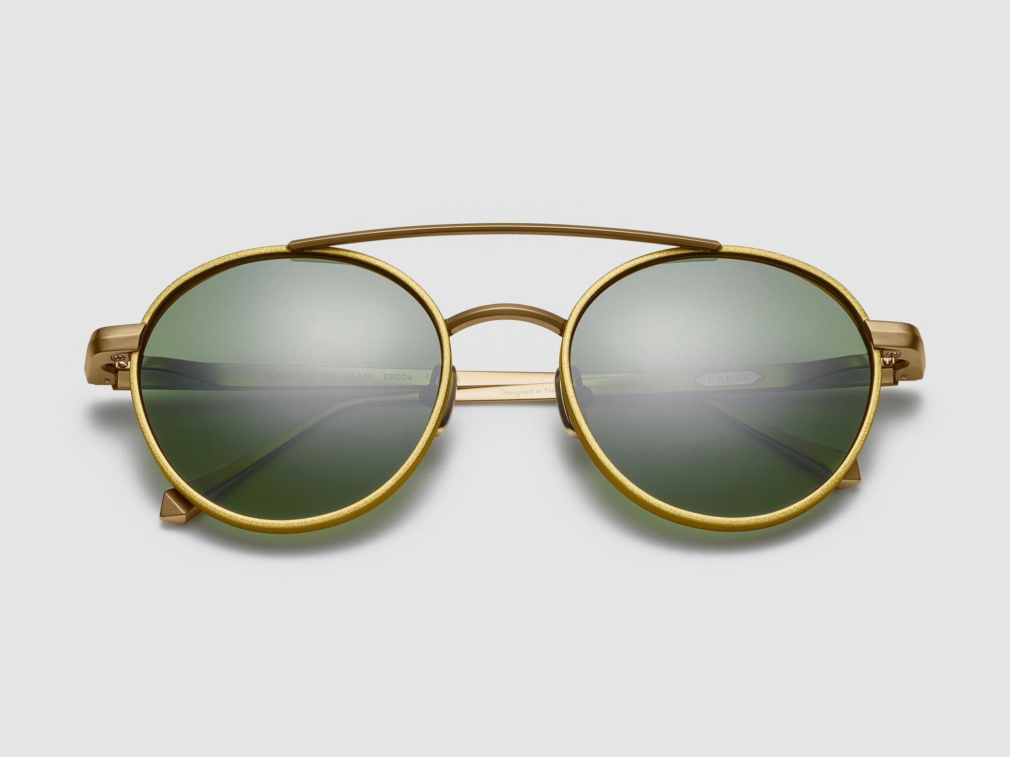 Yorba Gold - DR002 #color_gold-dr002