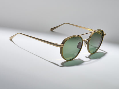 Yorba Gold - DR002 #color_gold-dr002