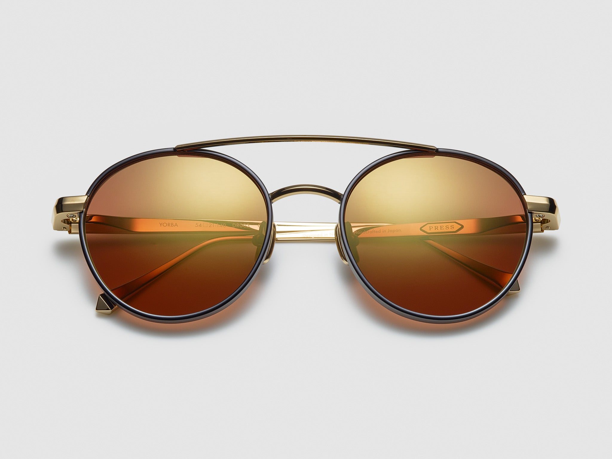 Yorba Ruthenium - DR003 #color_ruthenium-dr003