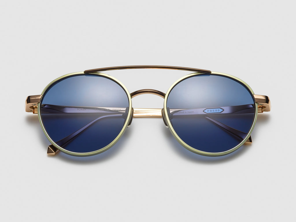 Yorba Cascade Green - DR005 #color_cascade-green-dr005