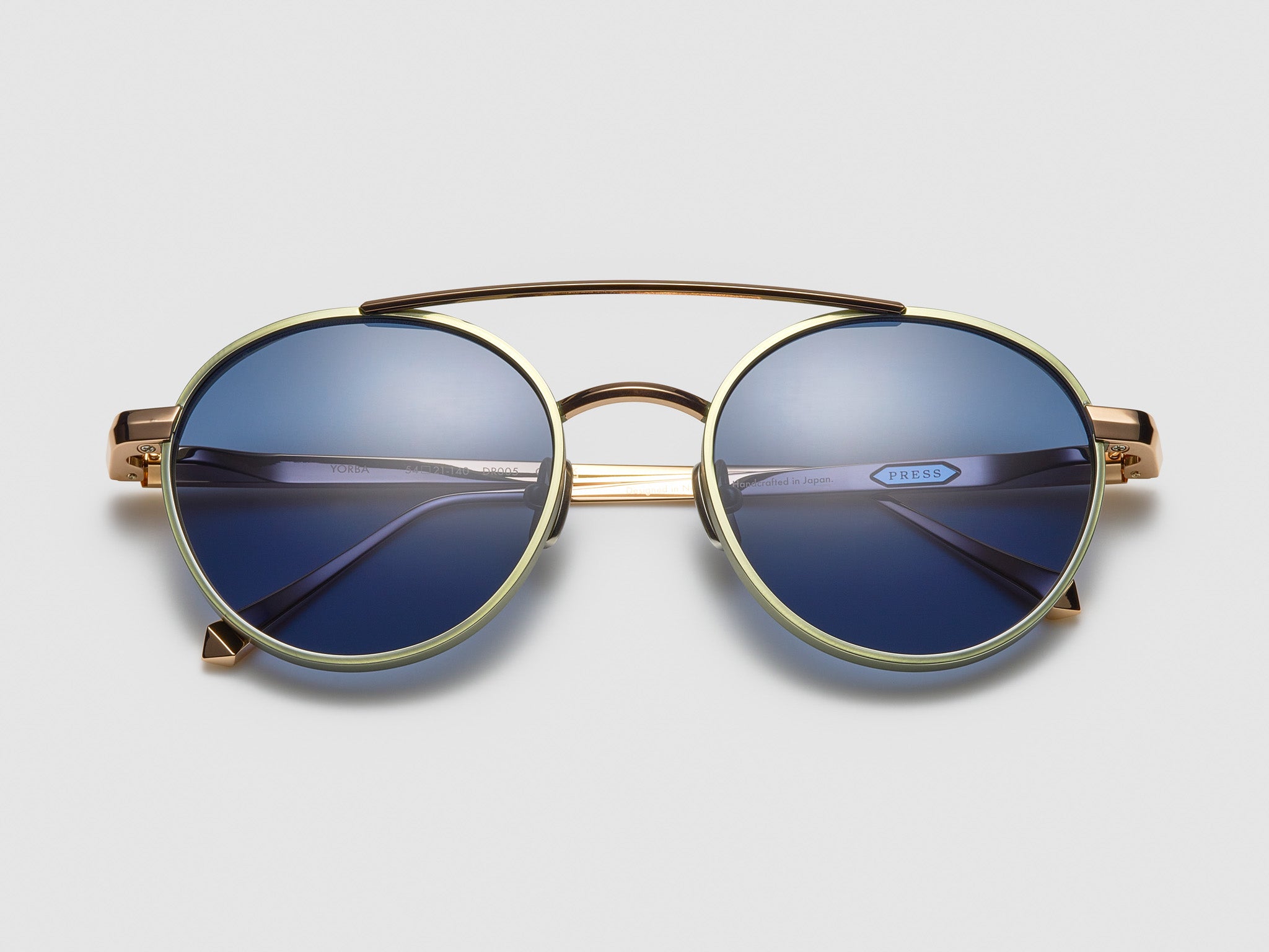 Yorba Cascade Green - DR005 #color_cascade-green-dr005