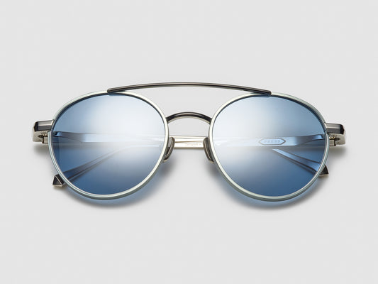 Yorba Nassau Blue - DR006 #color_nassau-blue-dr006