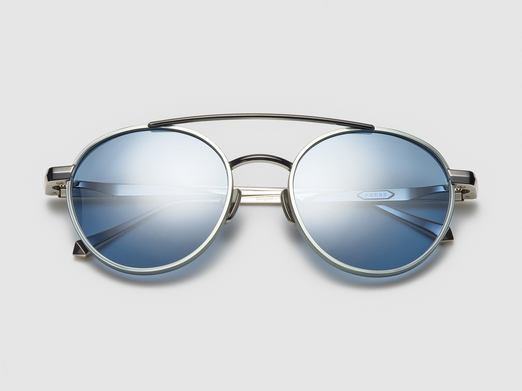 Yorba Nassau Blue - DR006 #color_nassau-blue-dr006