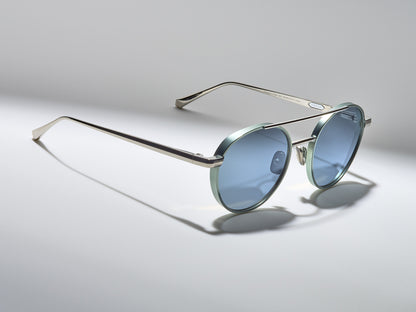 Yorba Nassau Blue - DR006 #color_nassau-blue-dr006