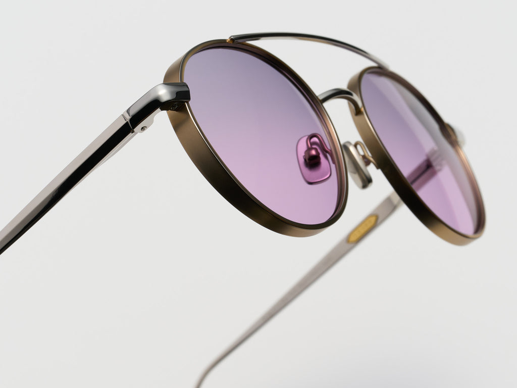 Yorba Two Tone - DR016 #color_two-tone-dr016