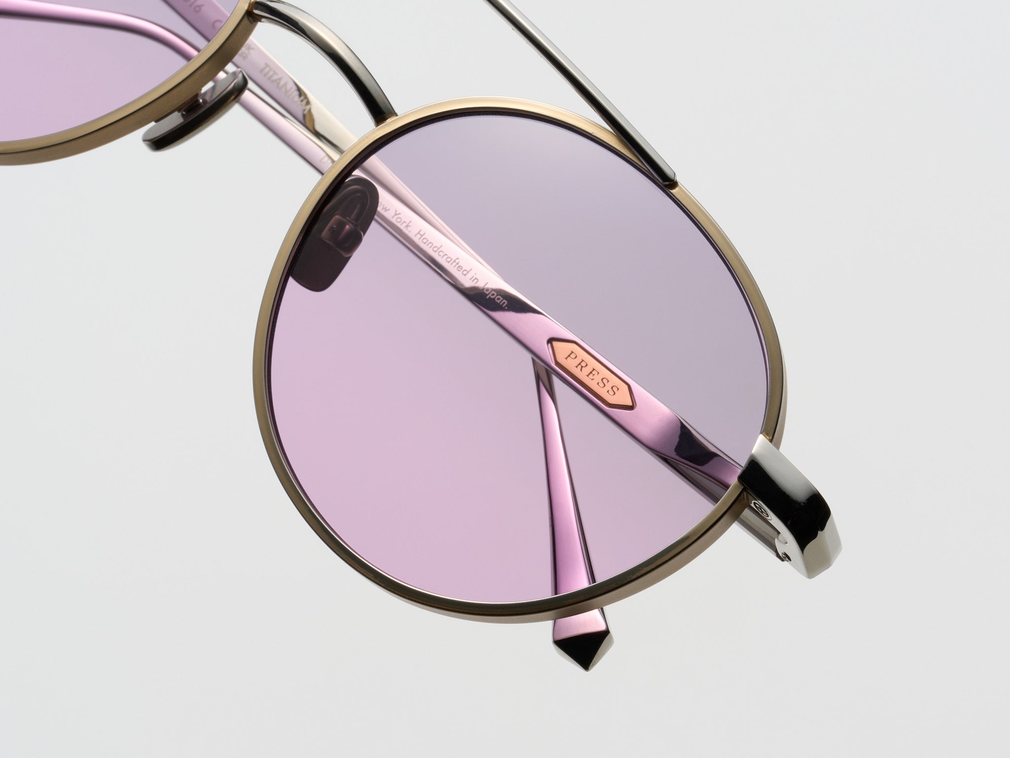 Yorba Two Tone - DR016 #color_two-tone-dr016