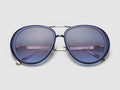 Zagato Navy / Platinum - ST001 #color_navy-platinum-st001