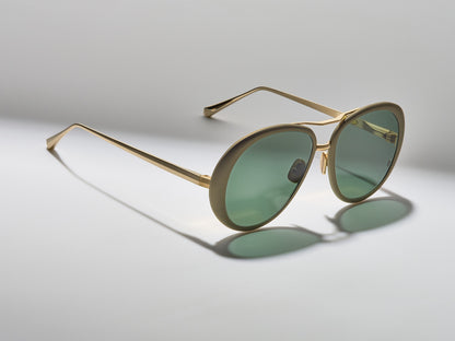 Zagato Antique Gold / Gold - ST002 #color_antique-gold-gold-st002