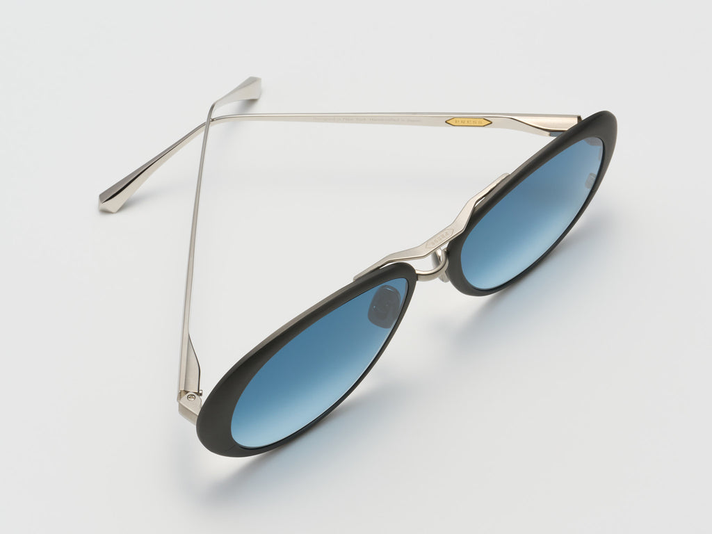Zagato Antique Silver - ST012 #color_antique-silver-st012