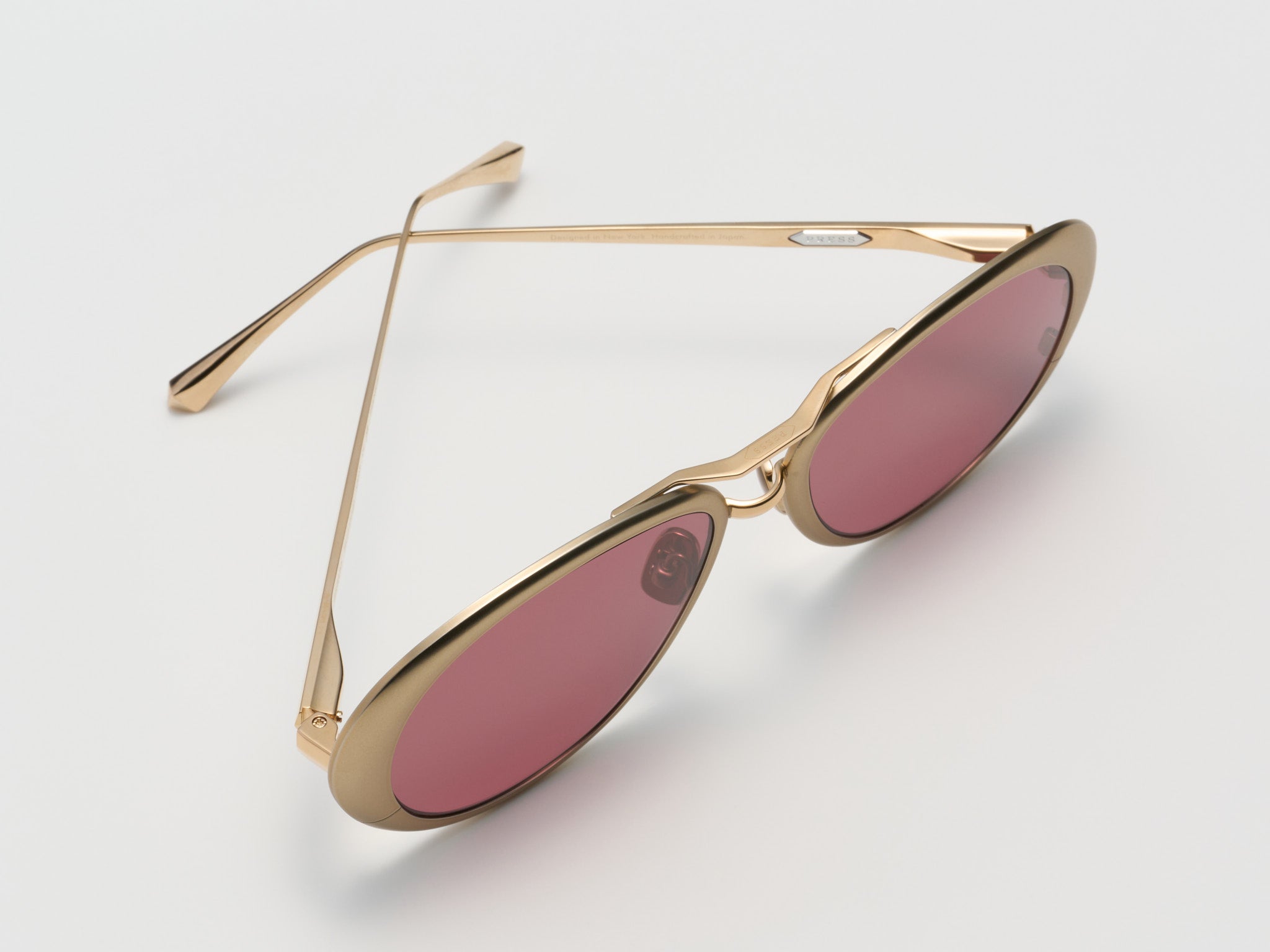 Zagato Matte Gold - ST013 #color_matte-gold-st013