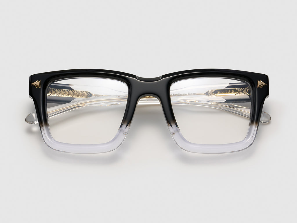 Radio, Radio Optical Black Crystal Fade - PU007 #color_black-crystal-fade-pu007