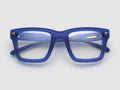 Radio, Radio Optical Matte Blue - PU015 #color_matte-blue-pu015
