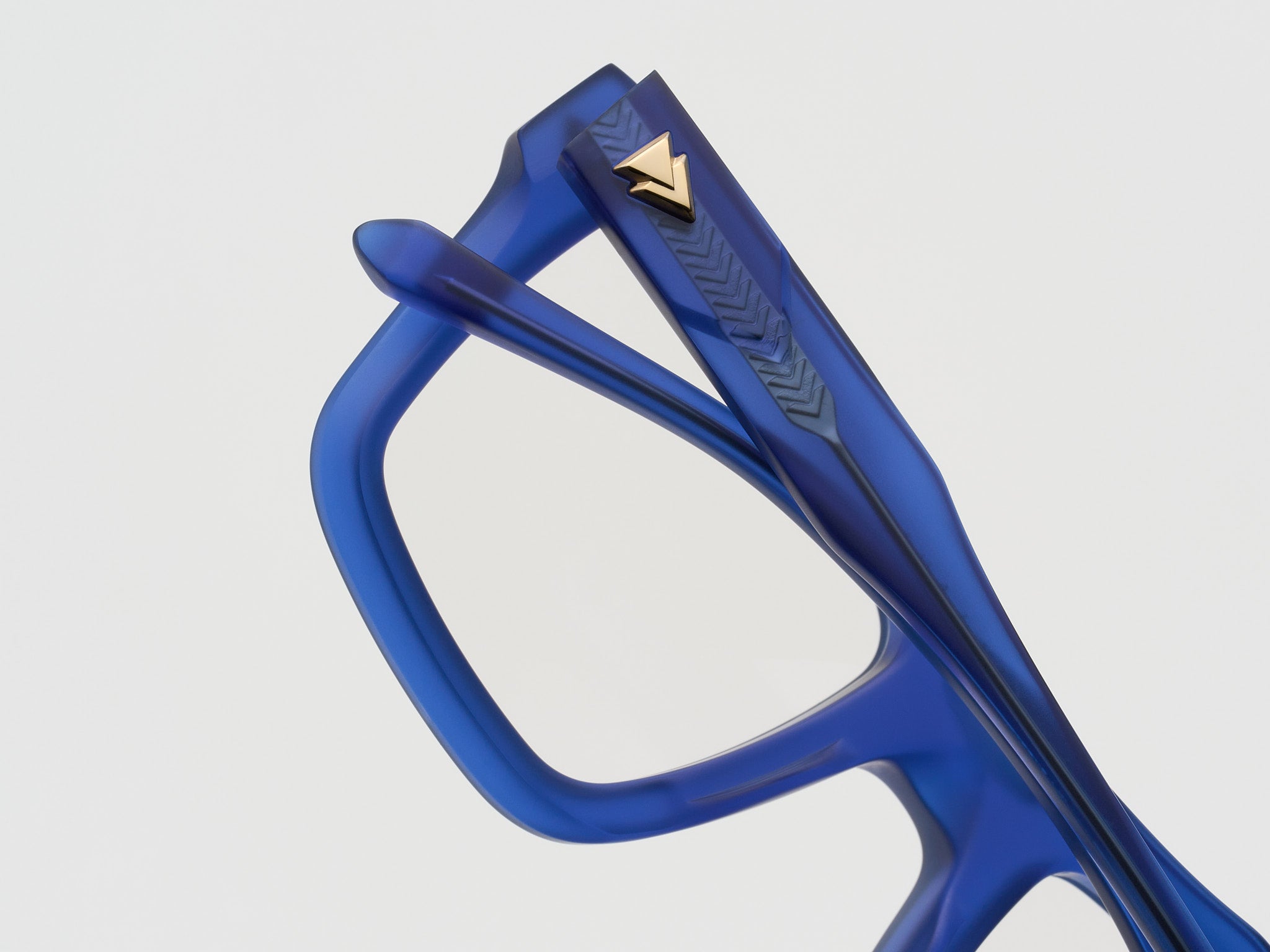 Radio, Radio Optical Matte Blue - PU015 #color_matte-blue-pu015